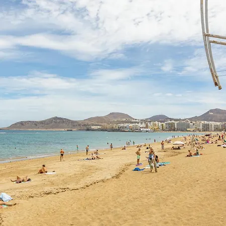 Appartamento Casa Claudio, And Relax! Las Palmas de Gran Canaria