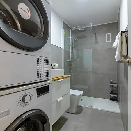 Appartamento Casa Claudio, And Relax! Las Palmas de Gran Canaria