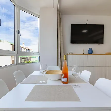 Casa Claudio, And Relax! * Las Palmas de Gran Canaria