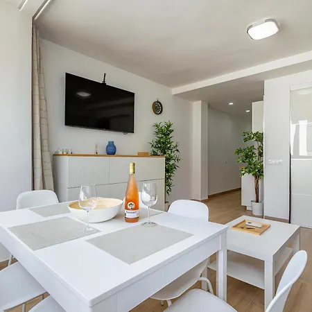 Appartement Pursuit Of Ocean