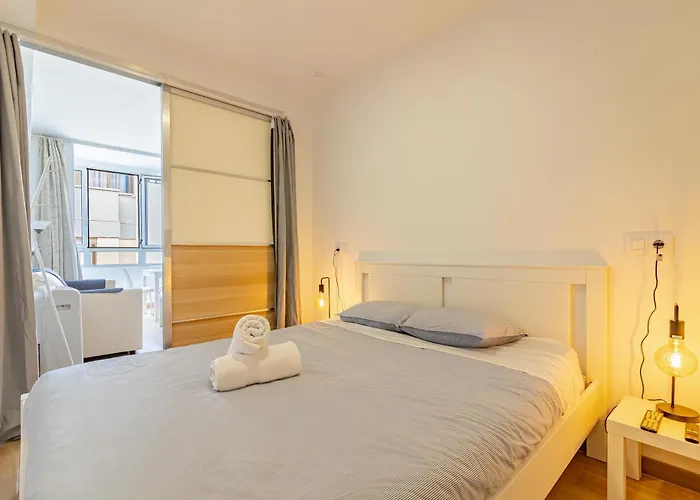 Pursuit Of Ocean Apartament