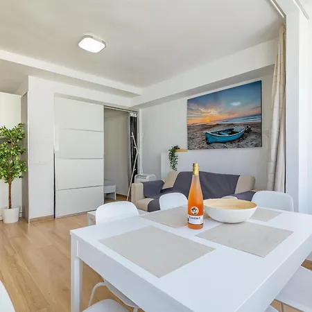 Pursuit Of Ocean Apartment Las Palmas de Gran Canaria