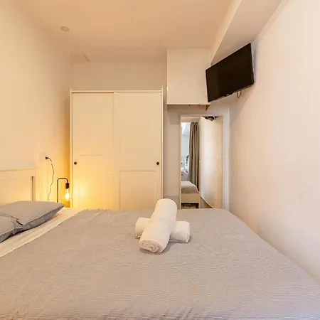 Pursuit Of Ocean Apartment *