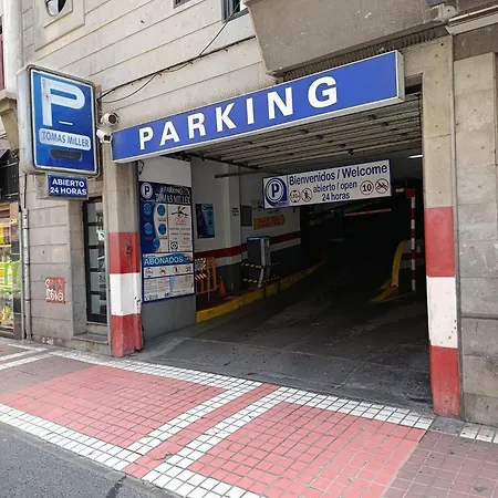 Apartment Pursuit Of Ocean Las Palmas de Gran Canaria