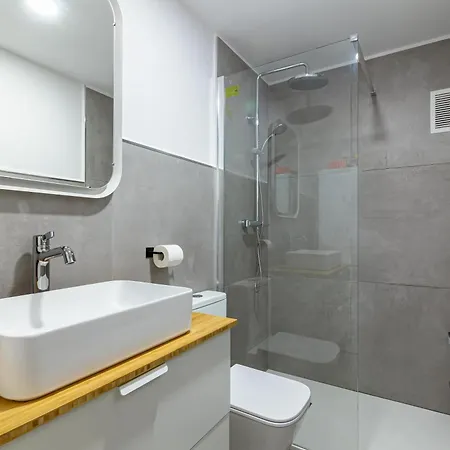 Apartment Pursuit Of Ocean *