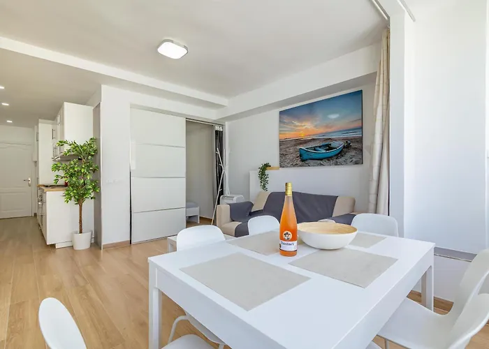 Pursuit Of Ocean Lejlighed Las Palmas de Gran Canaria