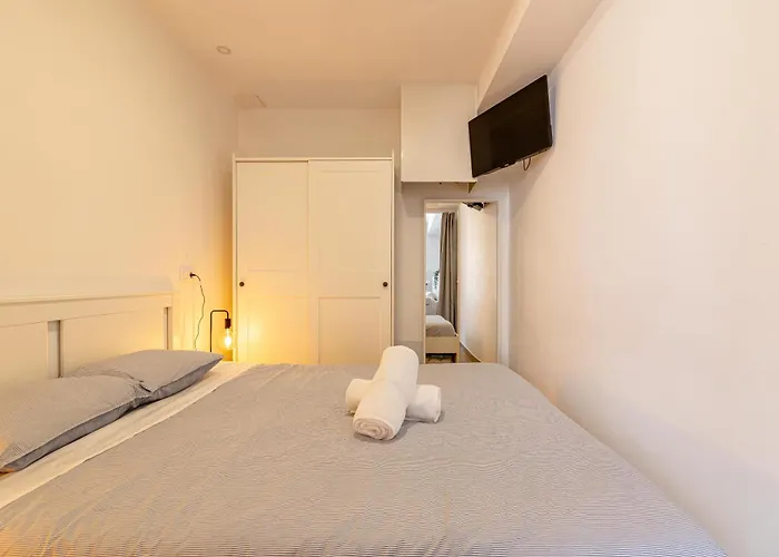 Pursuit Of Ocean 公寓 *