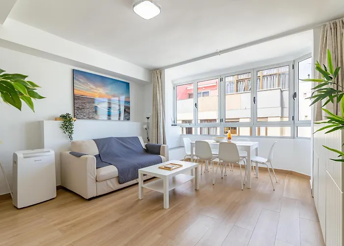 Pursuit Of Ocean Lejlighed *