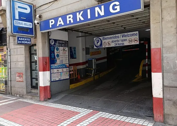 Lejlighed Pursuit Of Ocean Las Palmas de Gran Canaria