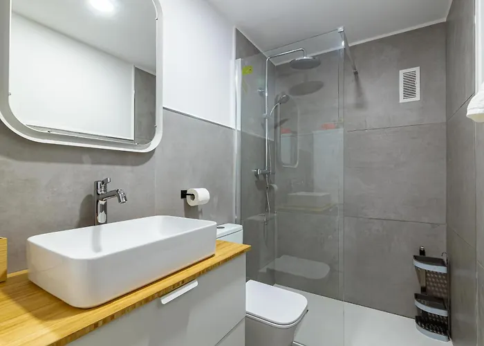 Lejlighed Pursuit Of Ocean *