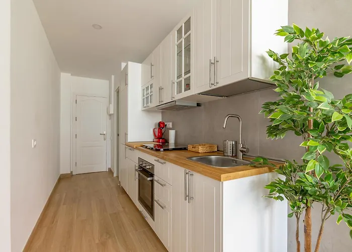 Pursuit Of Ocean Lejlighed Las Palmas de Gran Canaria