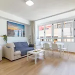 Pursuit Of Ocean Apartament *