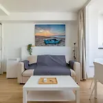 Apartament Pursuit Of Ocean