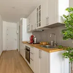 Pursuit Of Ocean Apartament Las Palmas de Gran Canaria